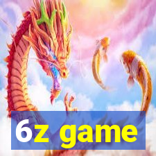 6z game